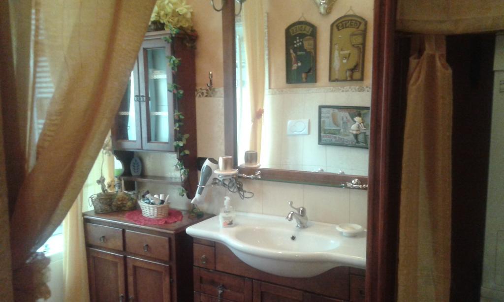 Romantic & Artistic Apartment Milão Quarto foto